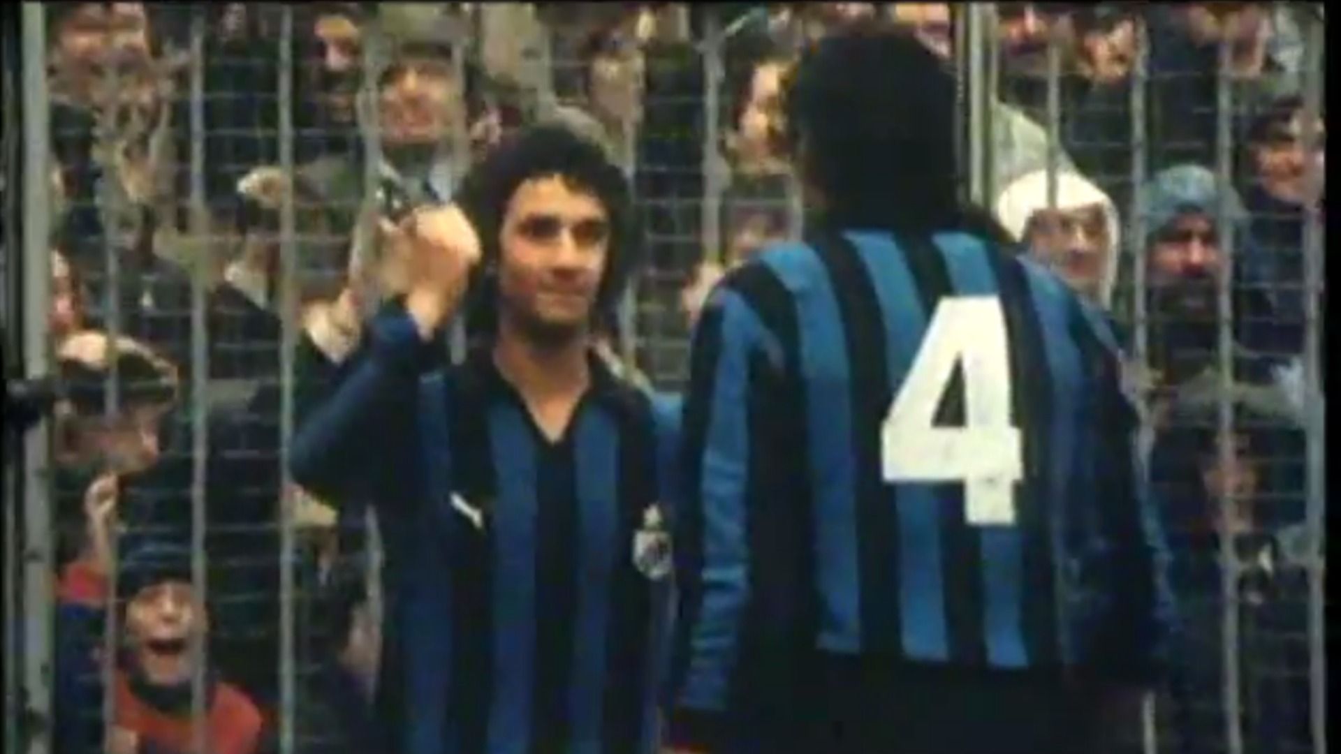 Evaristo Beccalossi Inter