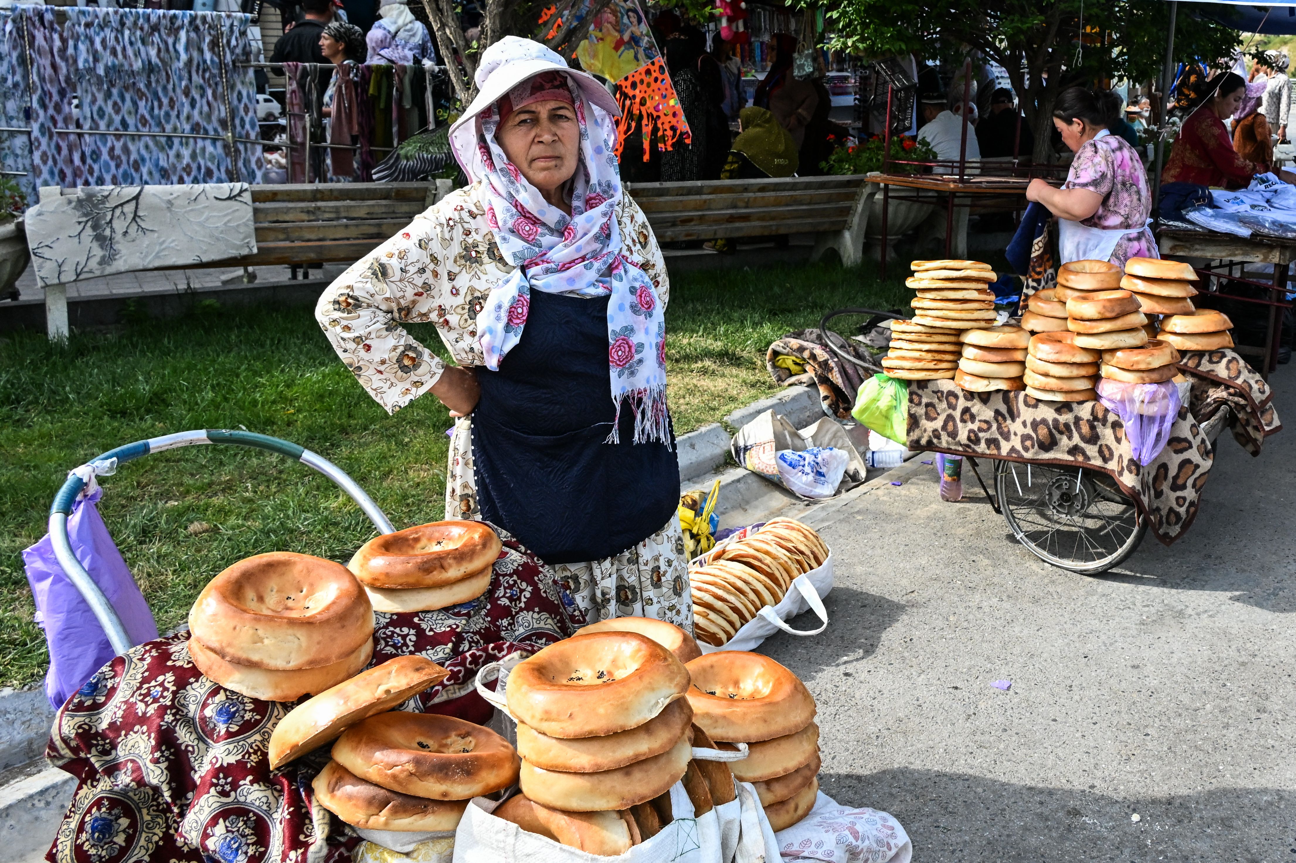 Uzbekistan