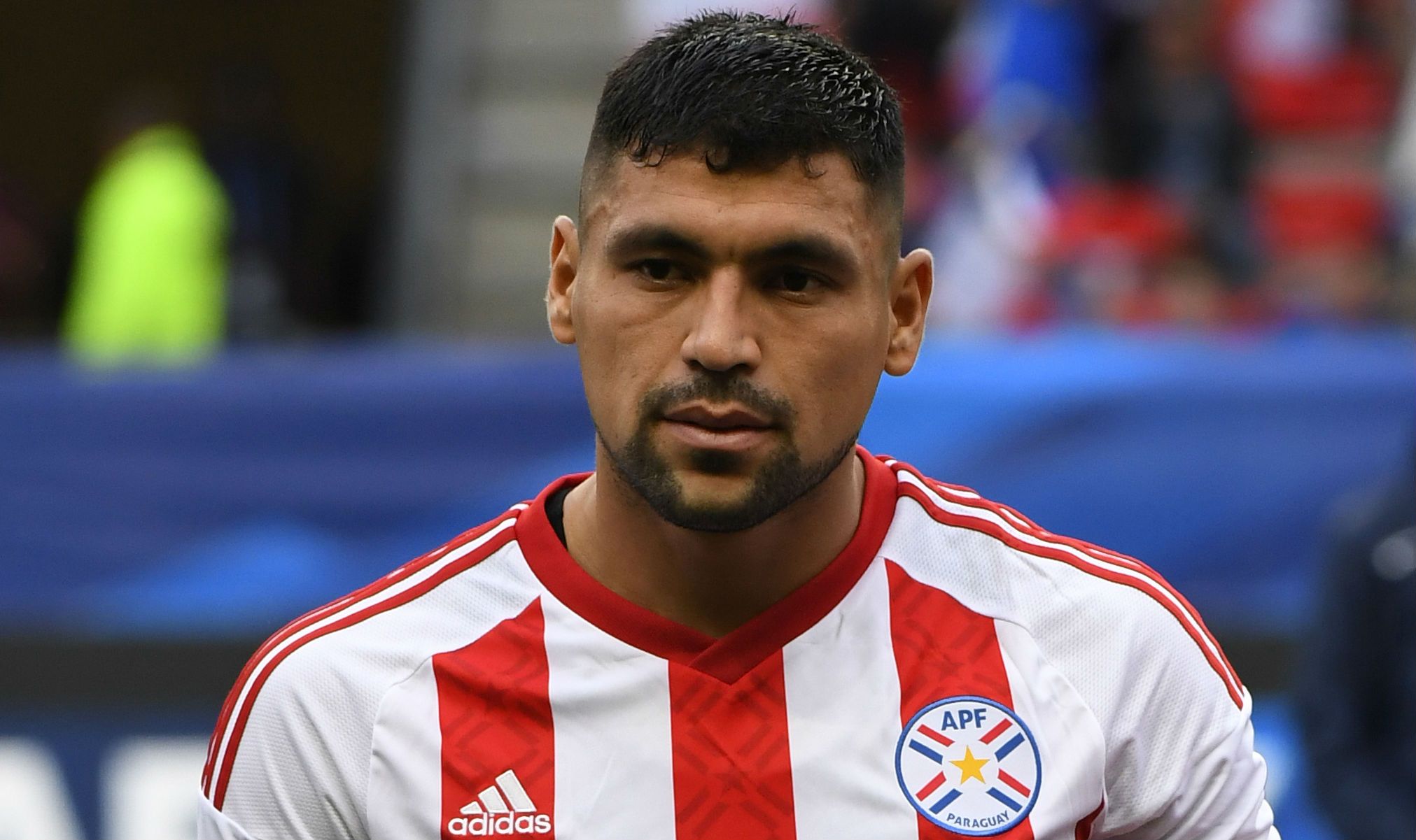 Patiño (Paraguay) 08-01-19