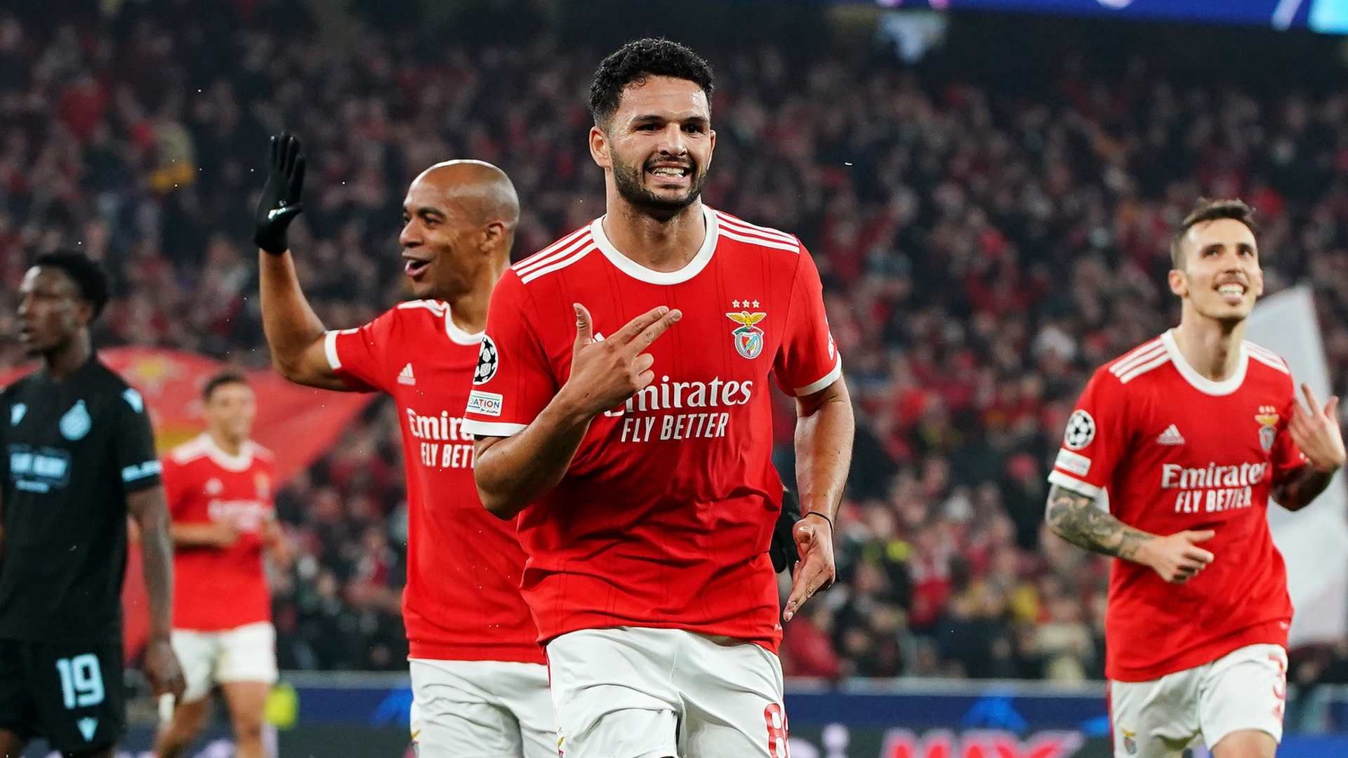 20230317 Benfica Ramos