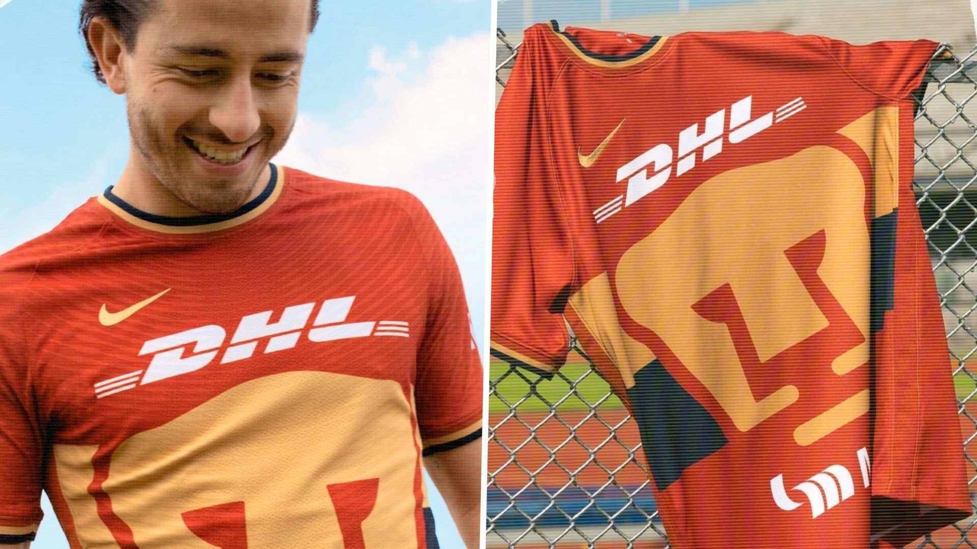 Pumas tercer uniforme Clausura 2020