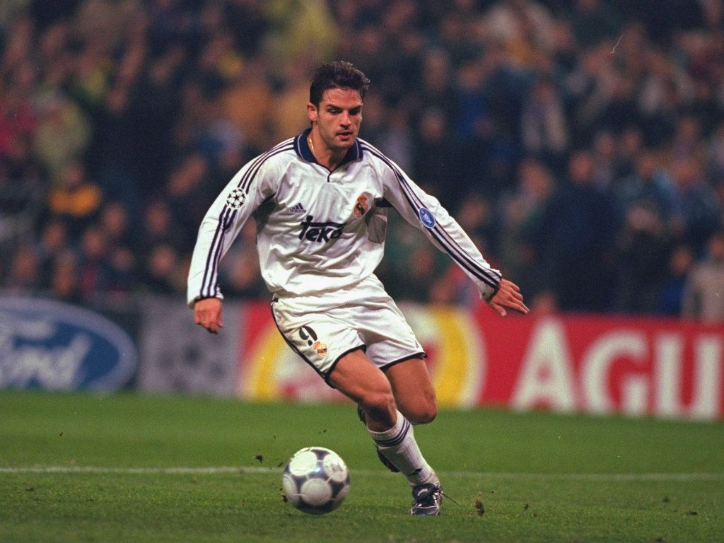 Morientes