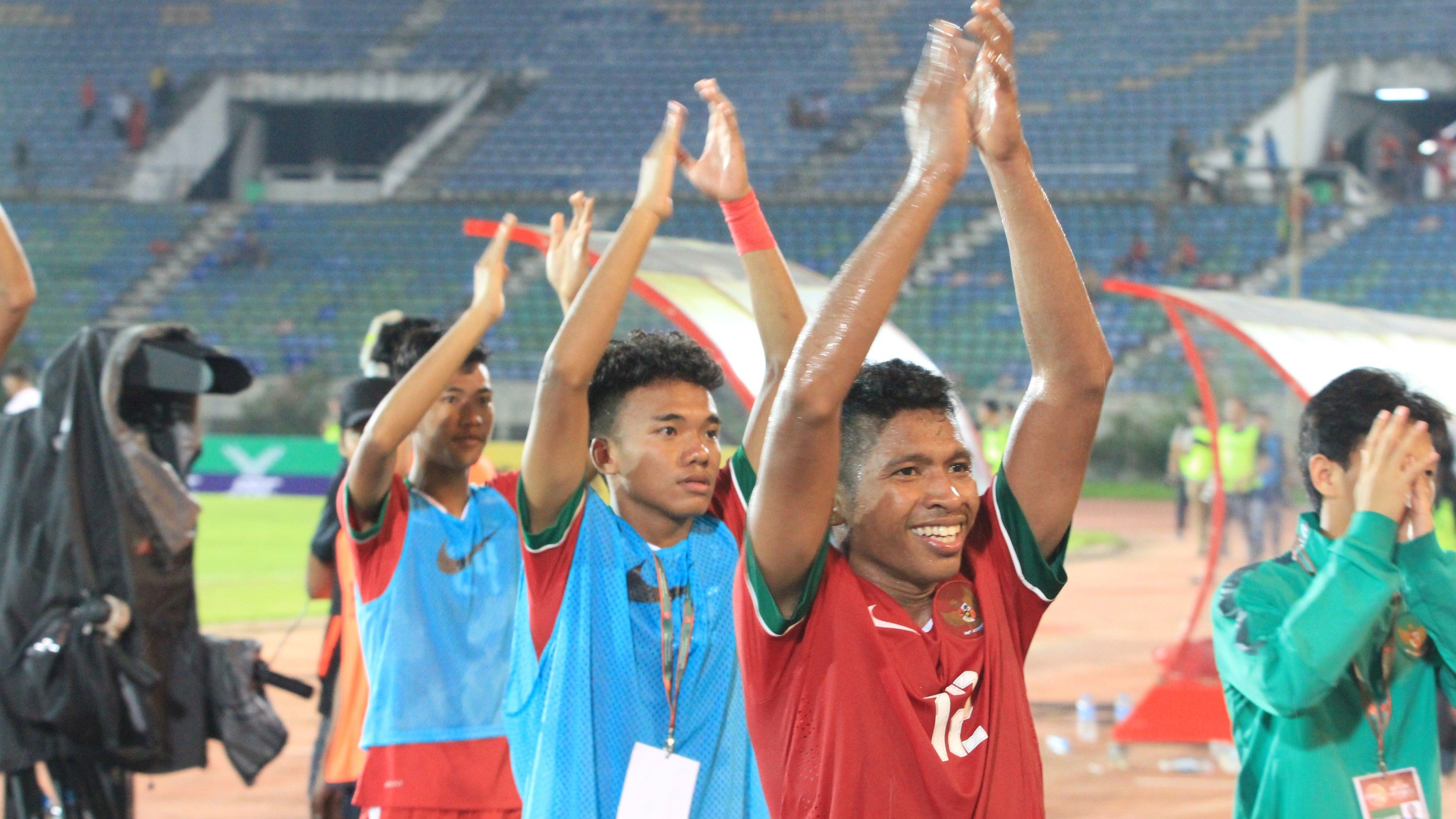 Timnas Indonesia U-19