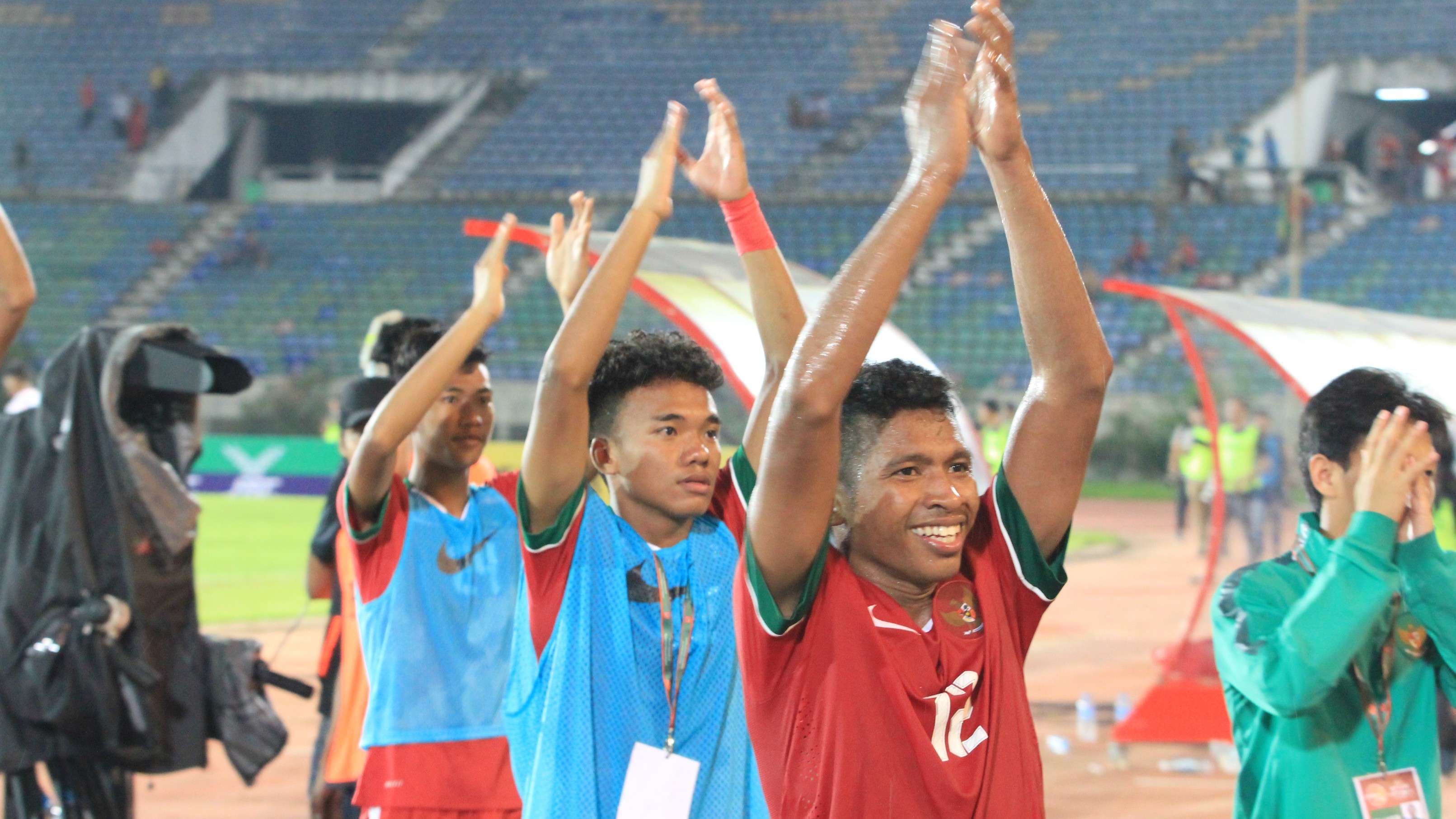 Timnas Indonesia U-19
