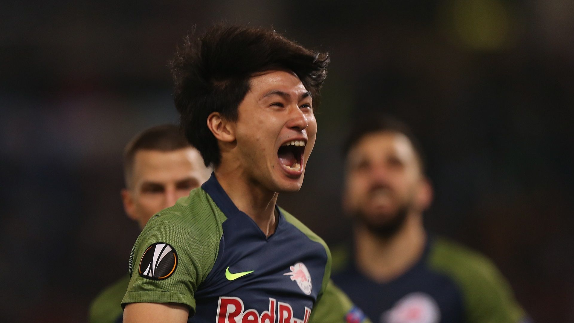 2018-04-06 Minamino Salzburg