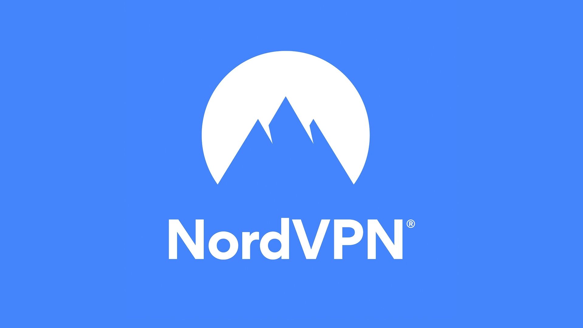 NordVPN