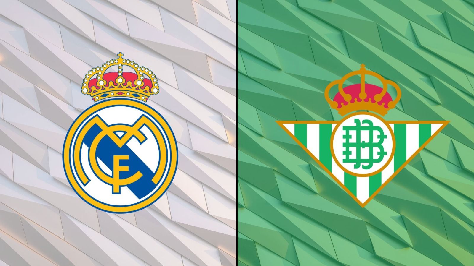 Real Madrid vs Betis