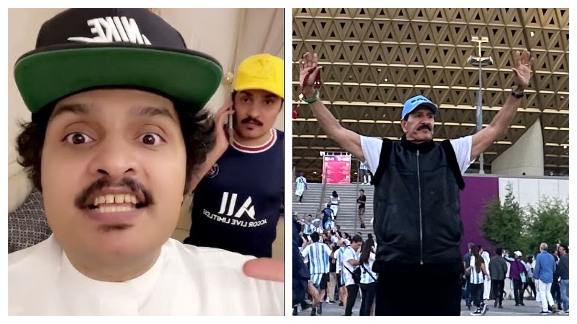 Hassan alsobhan - ibrahim alfrayan