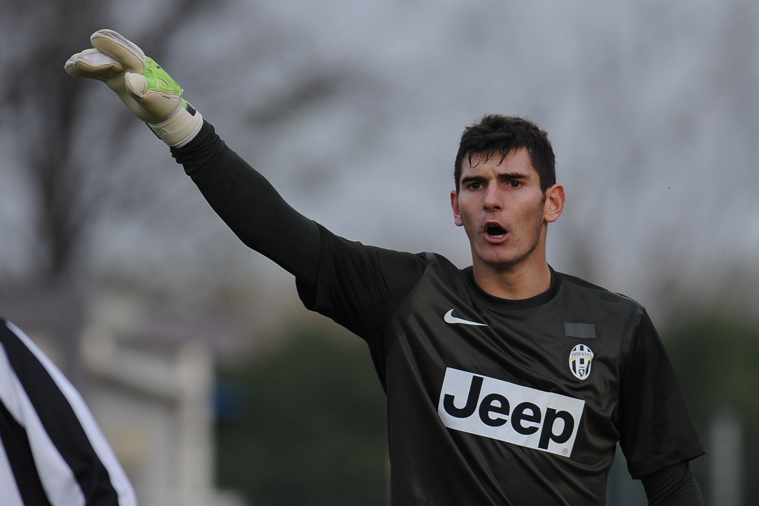 Constantin Laurentiu Branescu