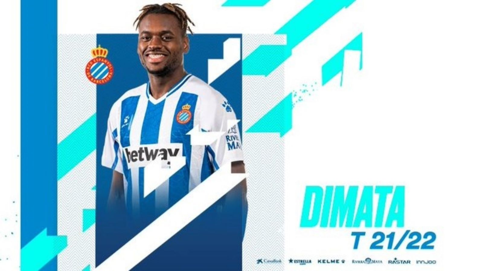 Dimata Espanyol