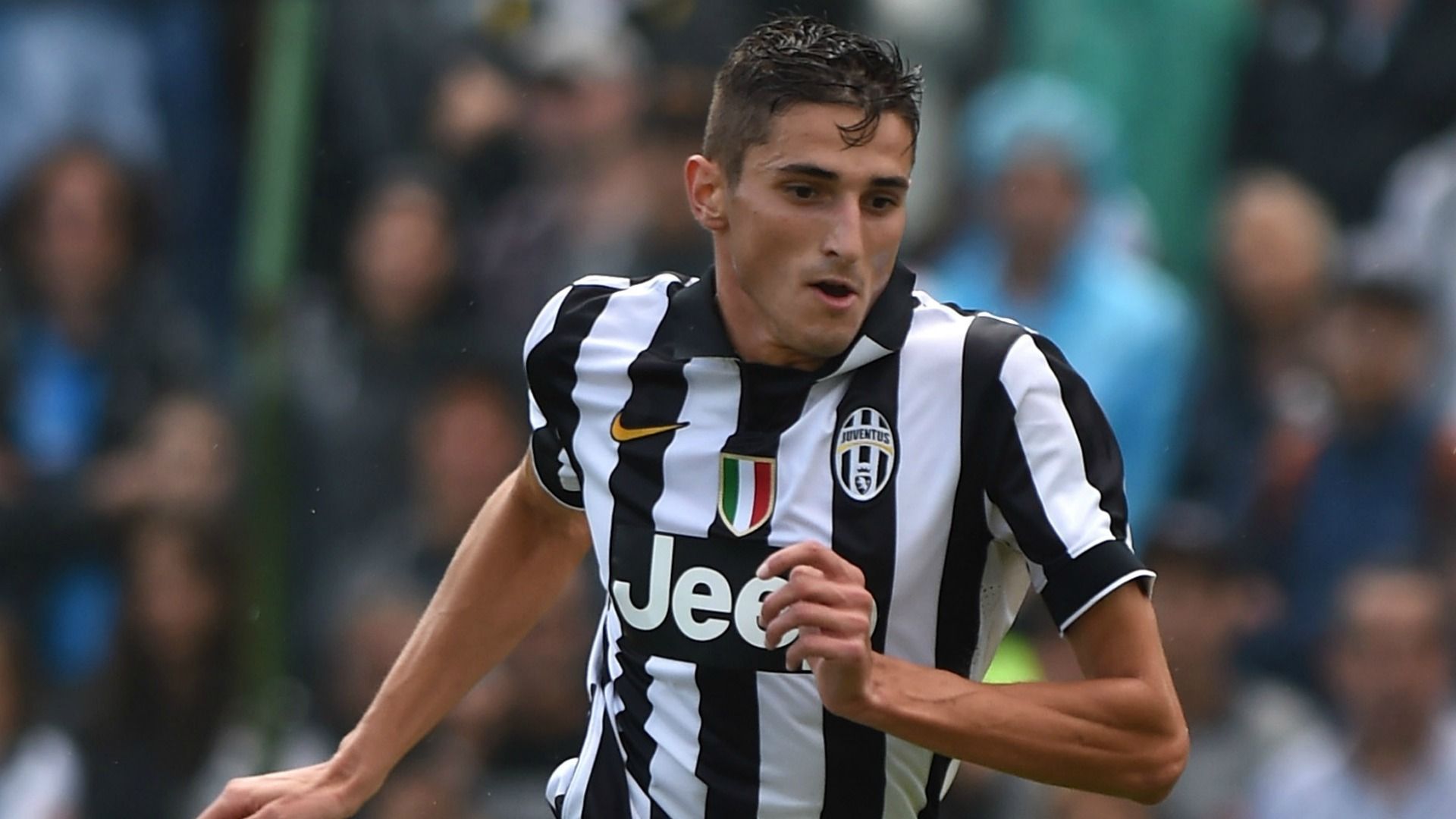 Mattia Vitale Juventus