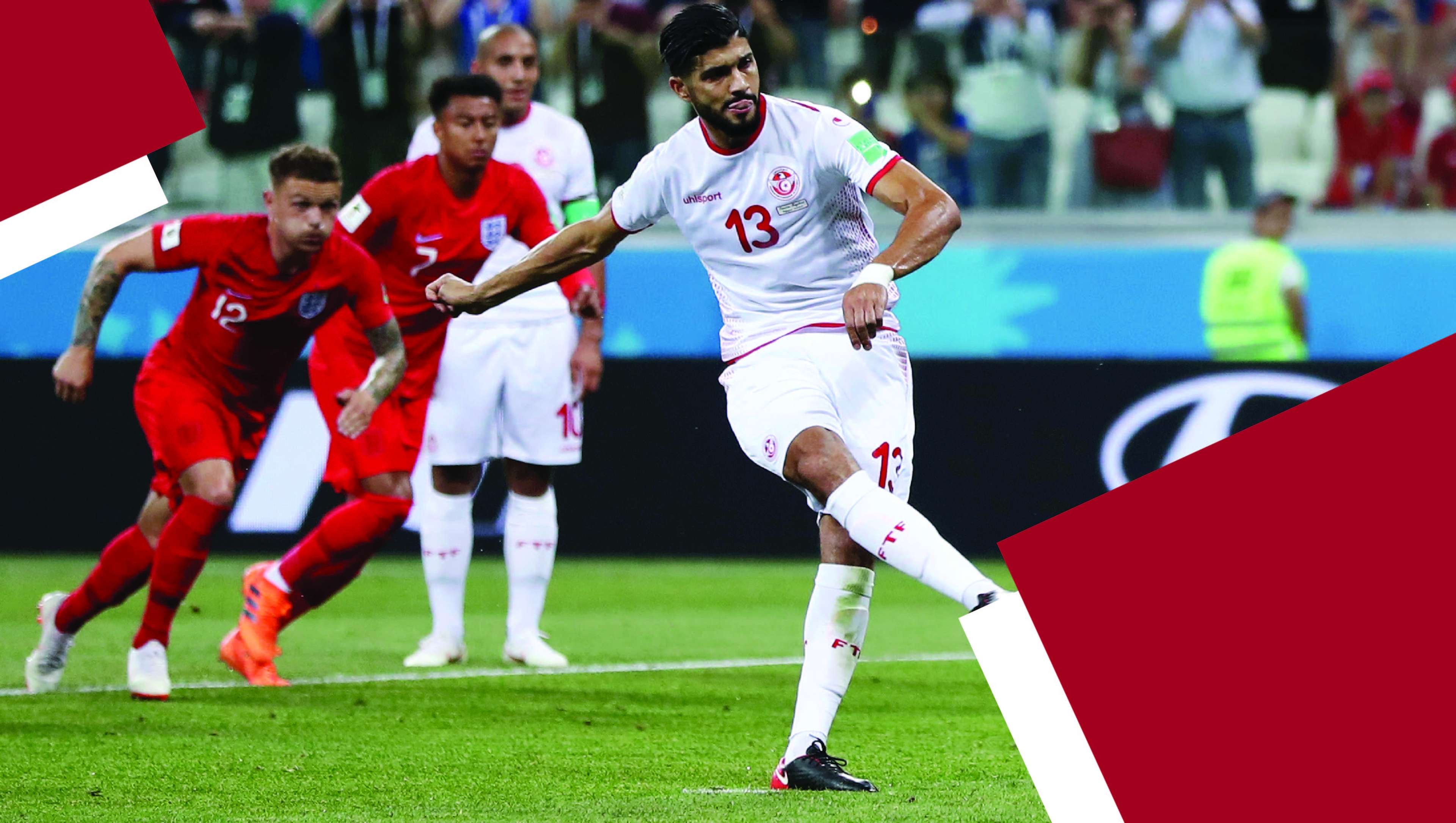 KFC Moments Day 4 (Tunisia)