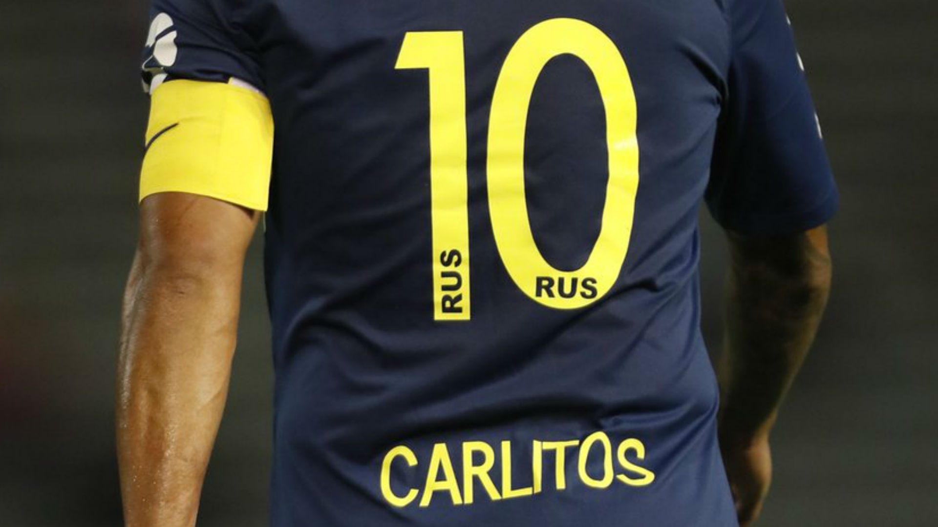 Carlos Tevez Boca Union Torneo de Verano 16012019