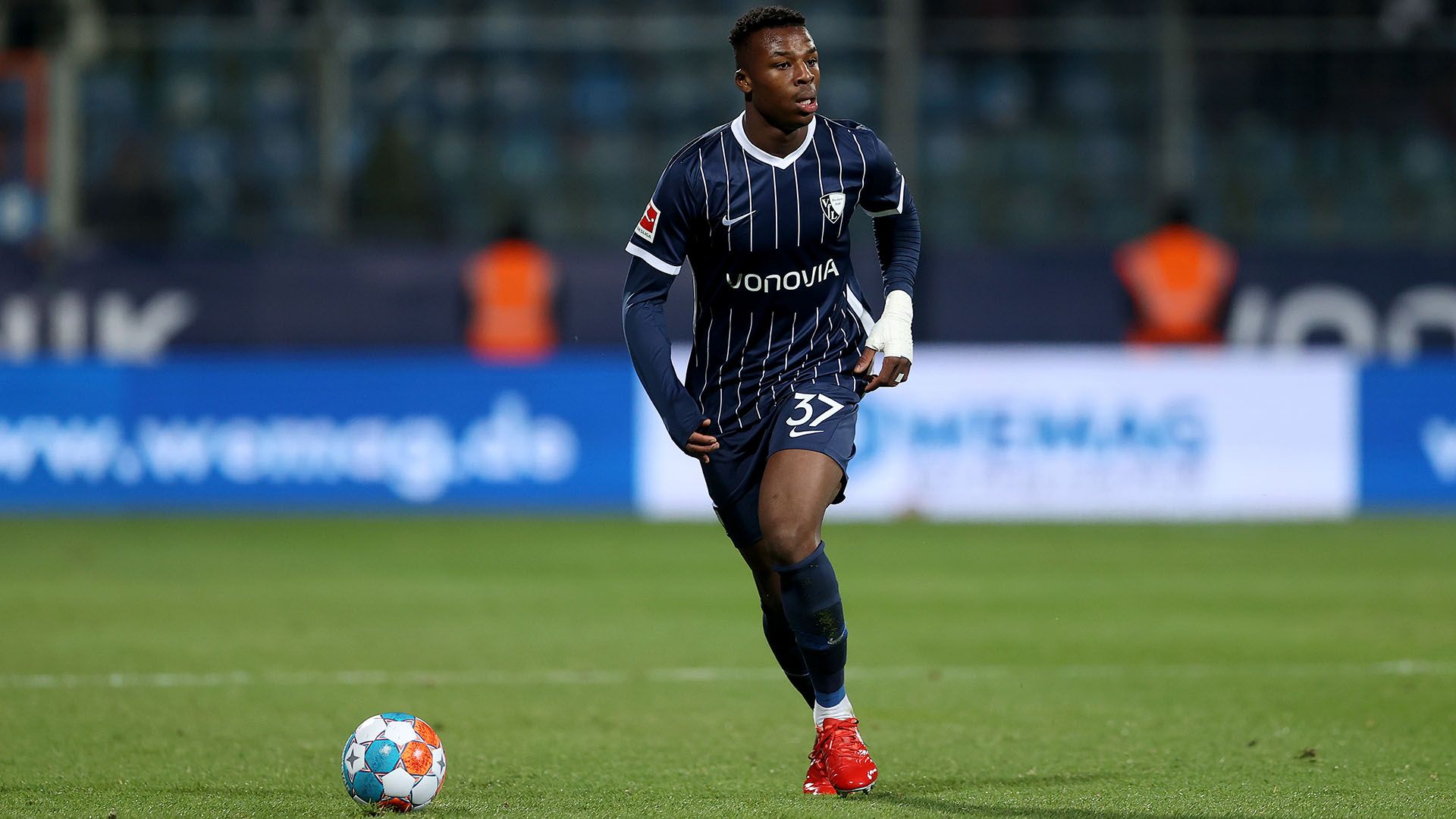 Bella Kotchap Bochum 24102021