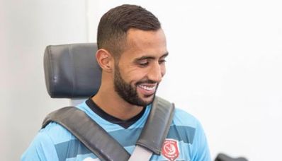 مهدي بن عطية