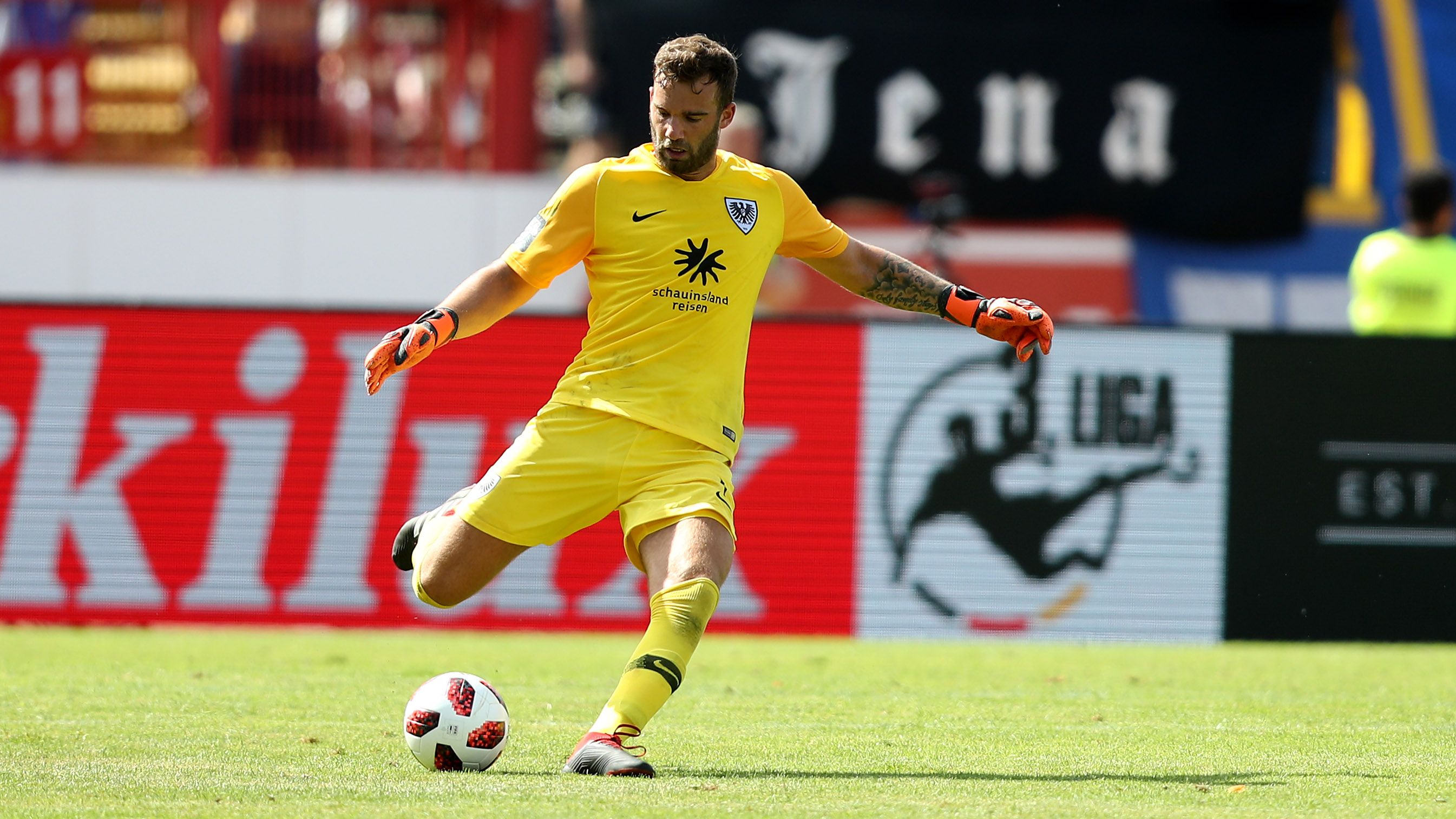 Oliver Schnitzler Preußen Münster