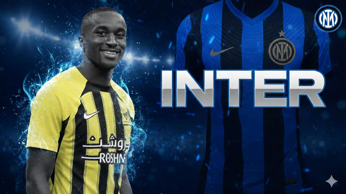 Moussa Diaby GOAL ONLY