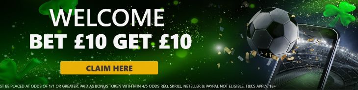 Luckster Sign Up Offer