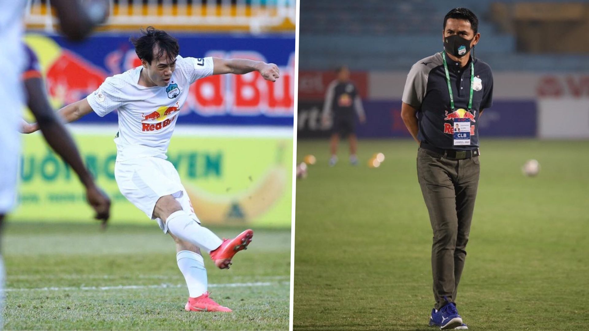 เกียรติศักดิ์ เสนาเมือง - Hoàng Anh Gia Lai