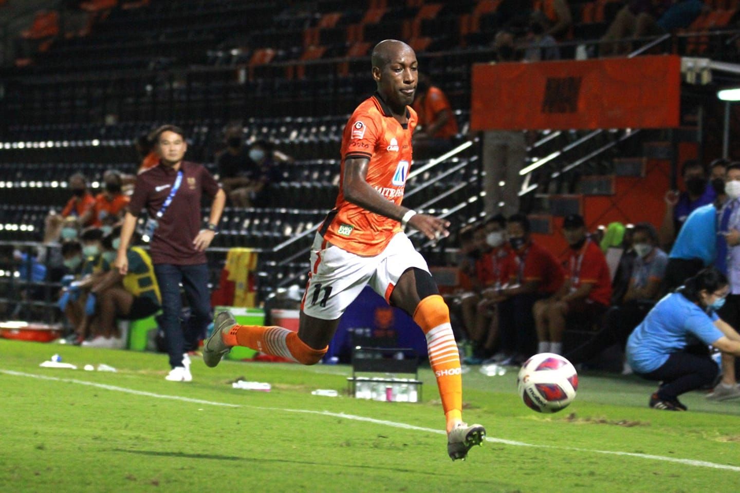 สตีเวน ล็องจิล