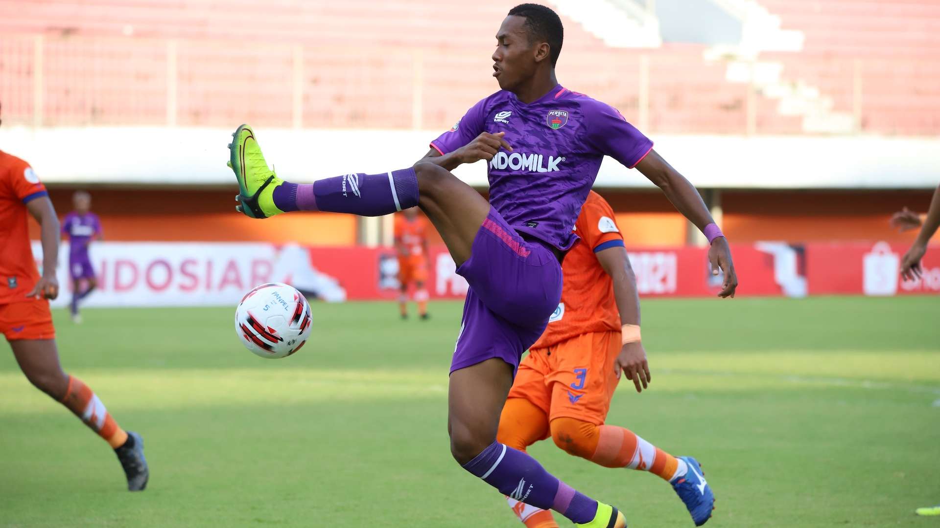 Alta Ballah - Persita