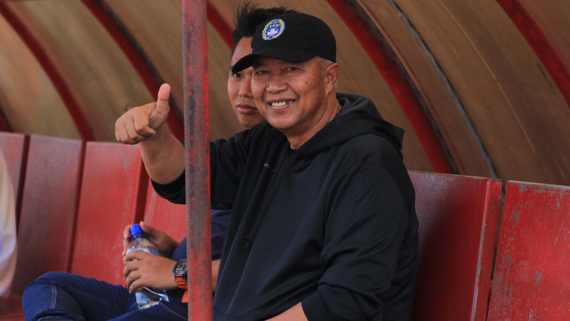 Hanafi Kembali Latih Persegres Gresik United Setelah Lebaran | Goal.com ...