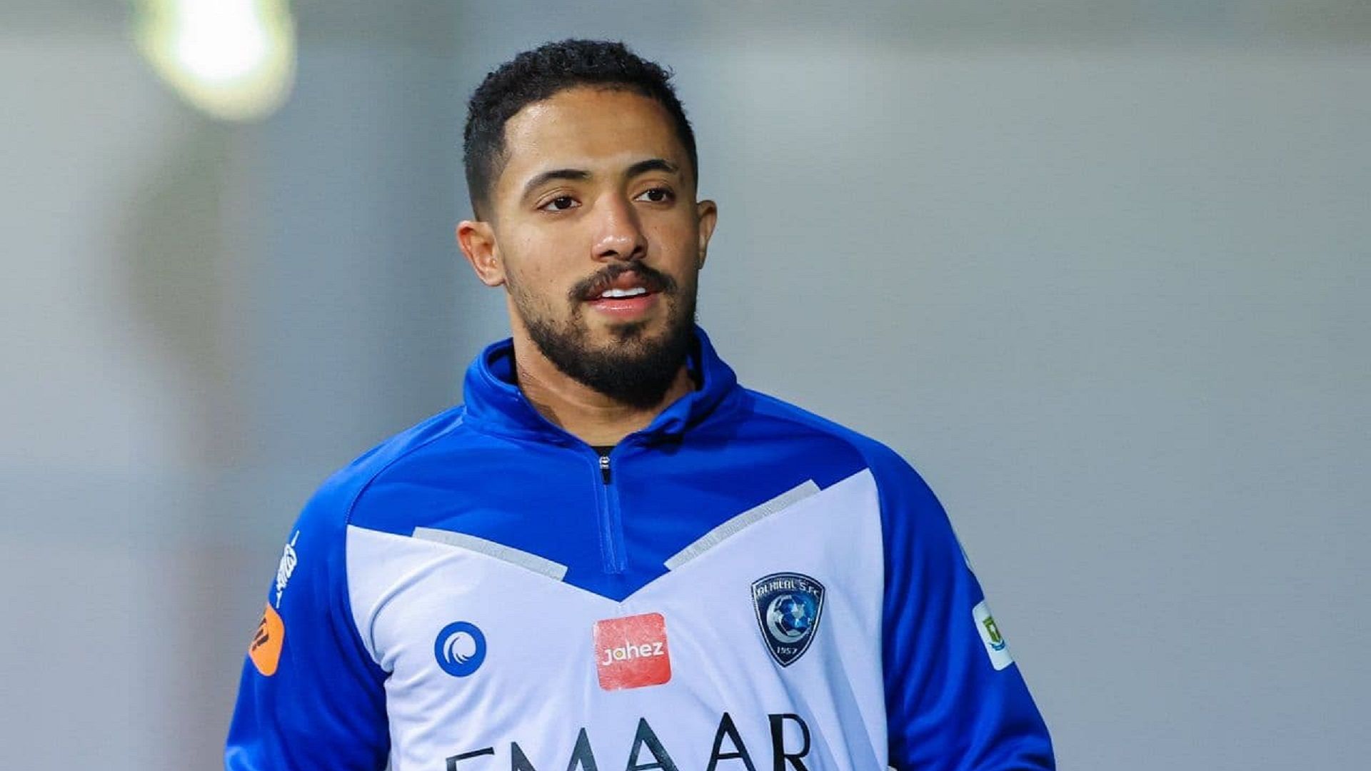 Hattan Babhir - Al Hilal 20.12.2020