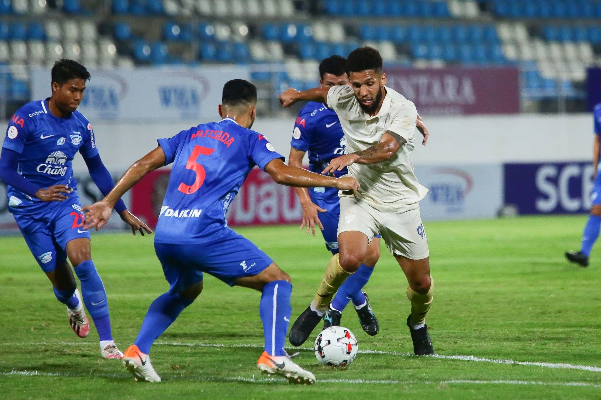 ซามูเอล โรซา