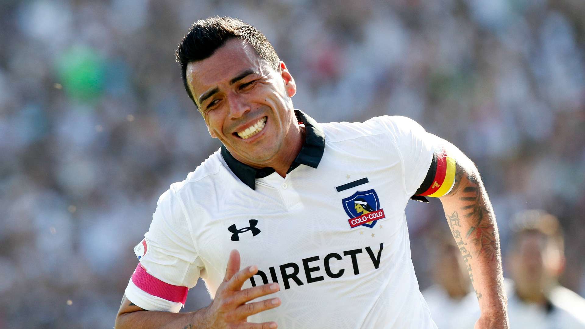 Esteban Paredes
