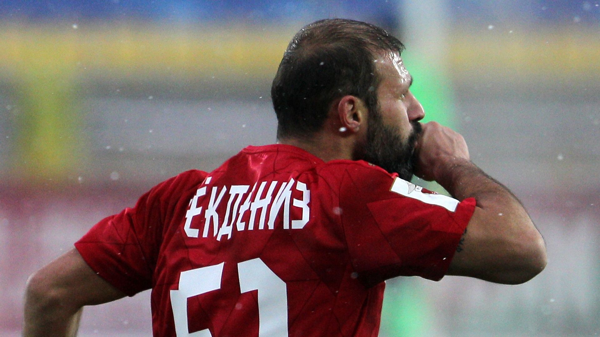 Gokdeniz Karadeniz Rubin Kazan