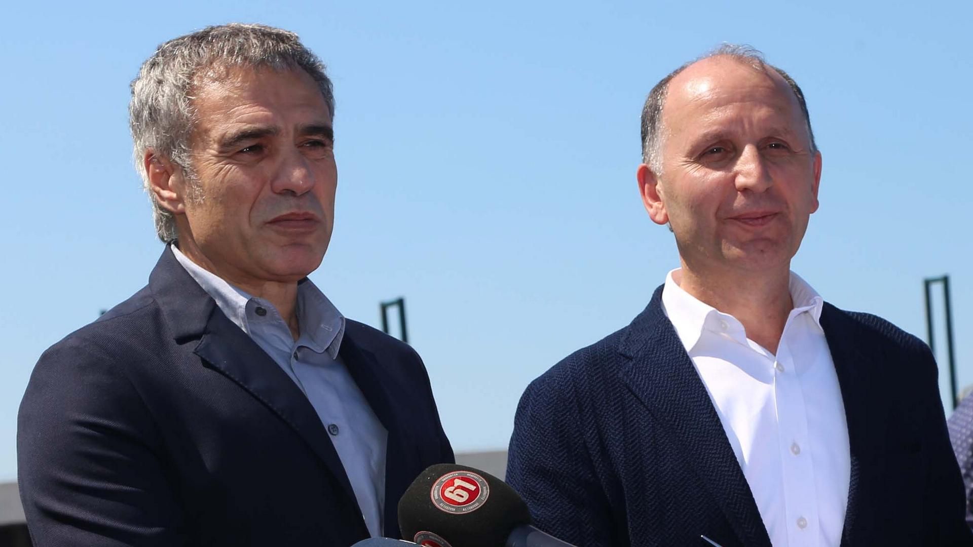 Ersun Yanal Muharrem Usta