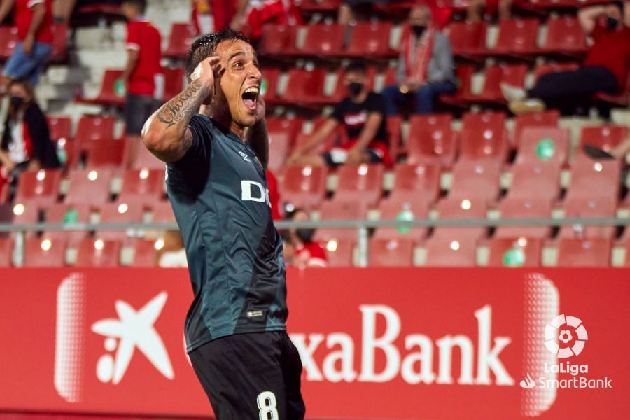 Girona vs. Rayo Vallecano