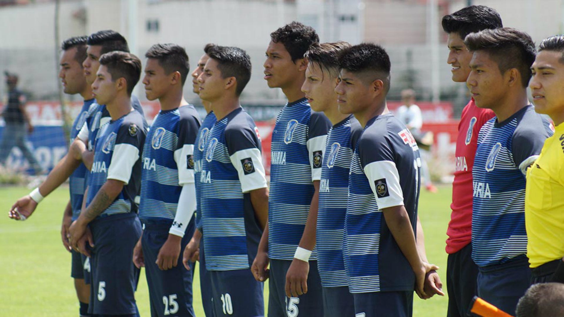 Cañoneros Marina 181219