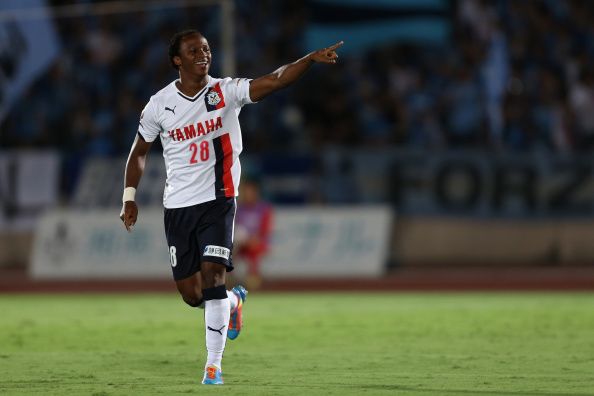 Luiz Otavio Santos de Araujo