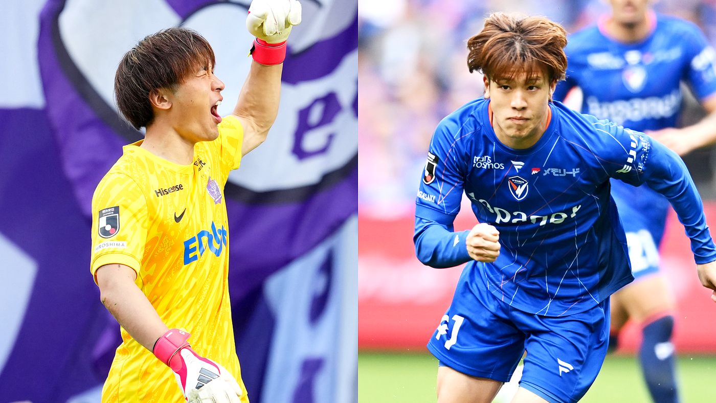 4月18日】広島vs長崎のテレビ放送/ネット配信予定 J1百年構想第11節