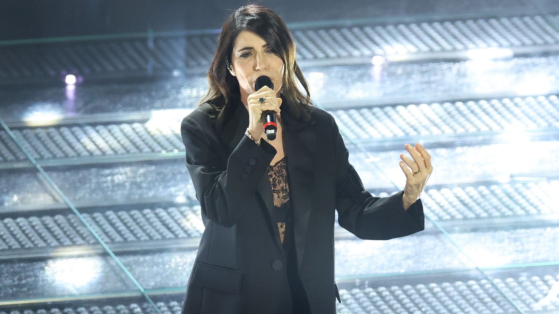 Giorgia Sanremo 2025