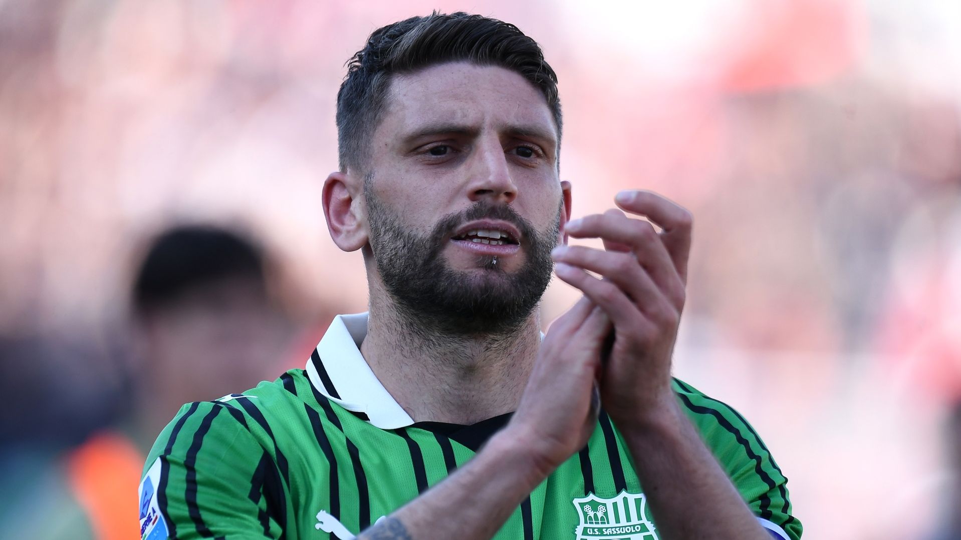 Domenico Berardi Sassuolo 2025-2026
