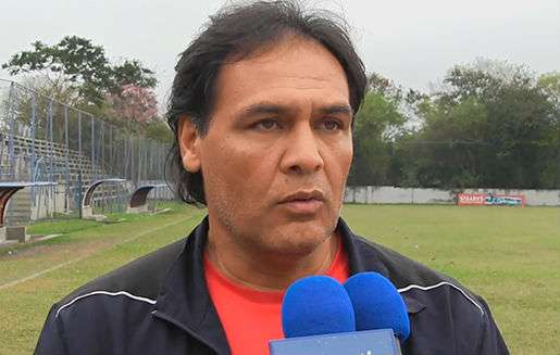 Ayala (Paraguay) 05-11-18