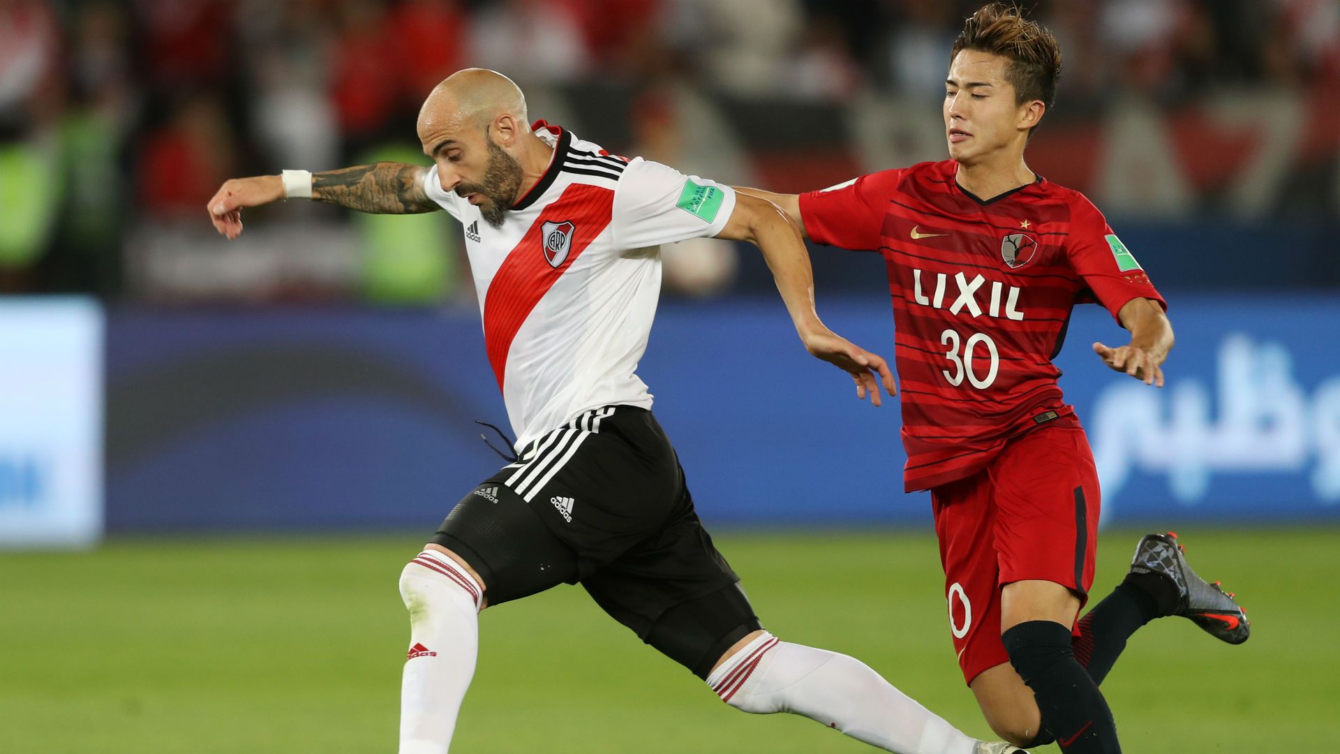 サッカーユニフォーム 鹿島アントラーズ 安部裕葵