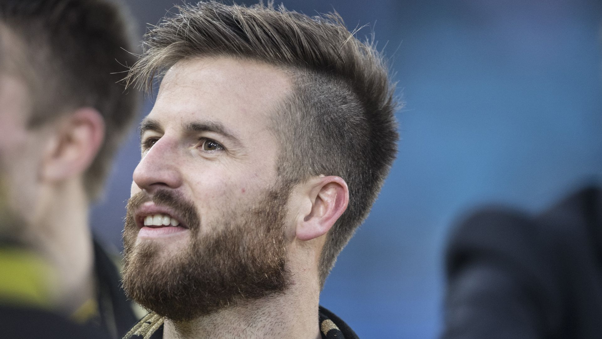 Alexander Melgalvis Lillestrom 03122017