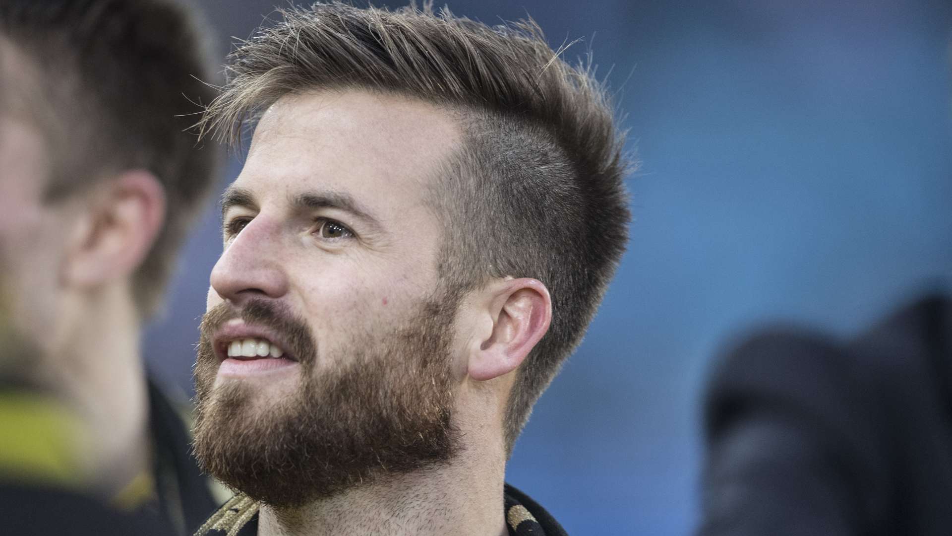 Alexander Melgalvis Lillestrom 03122017