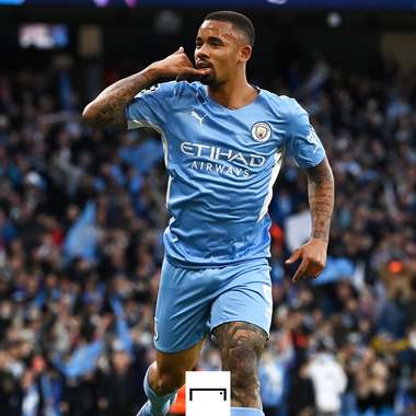 Gabriel Jesus