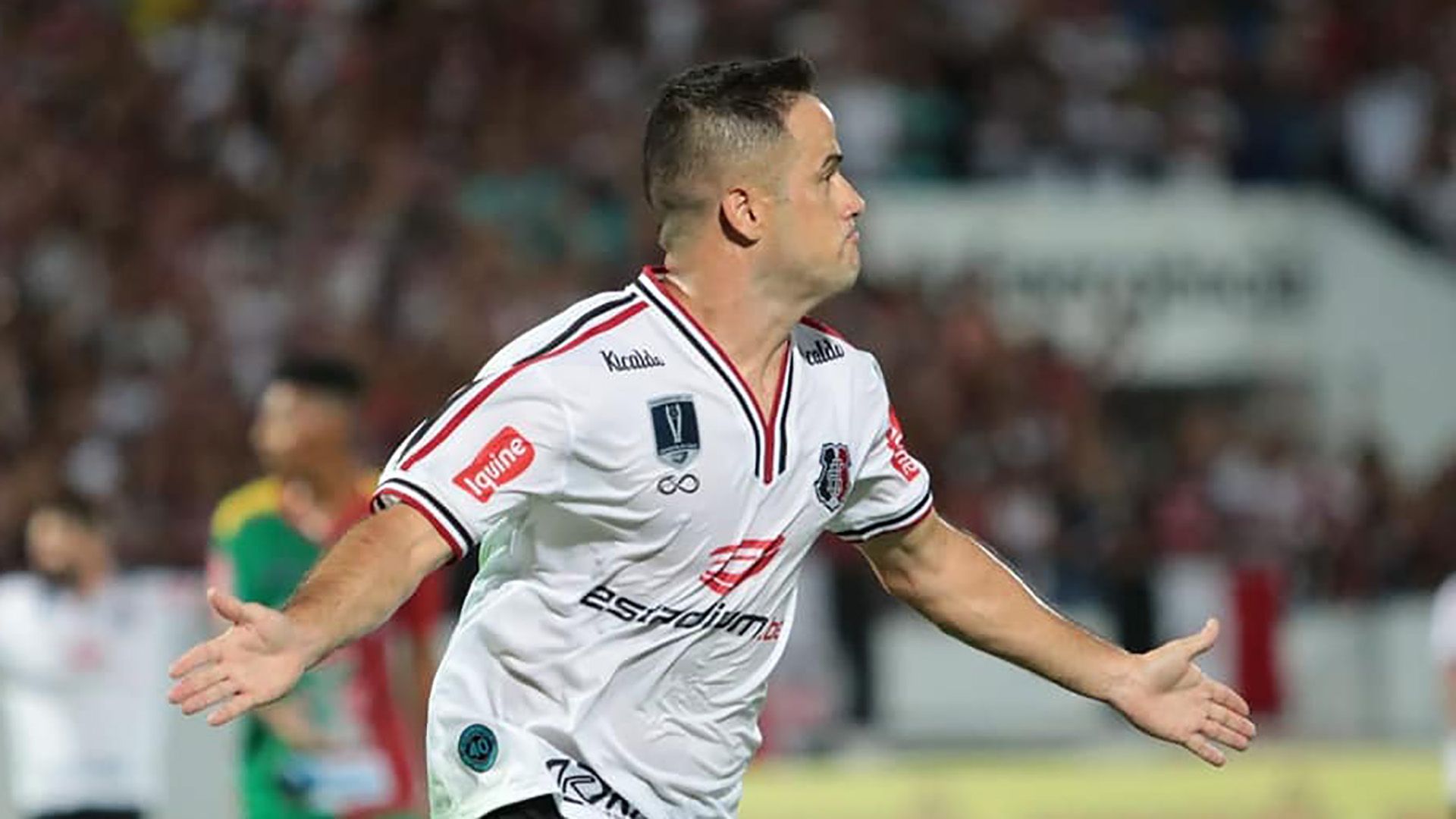 Pipico Santa Cruz Pernambucano 2020