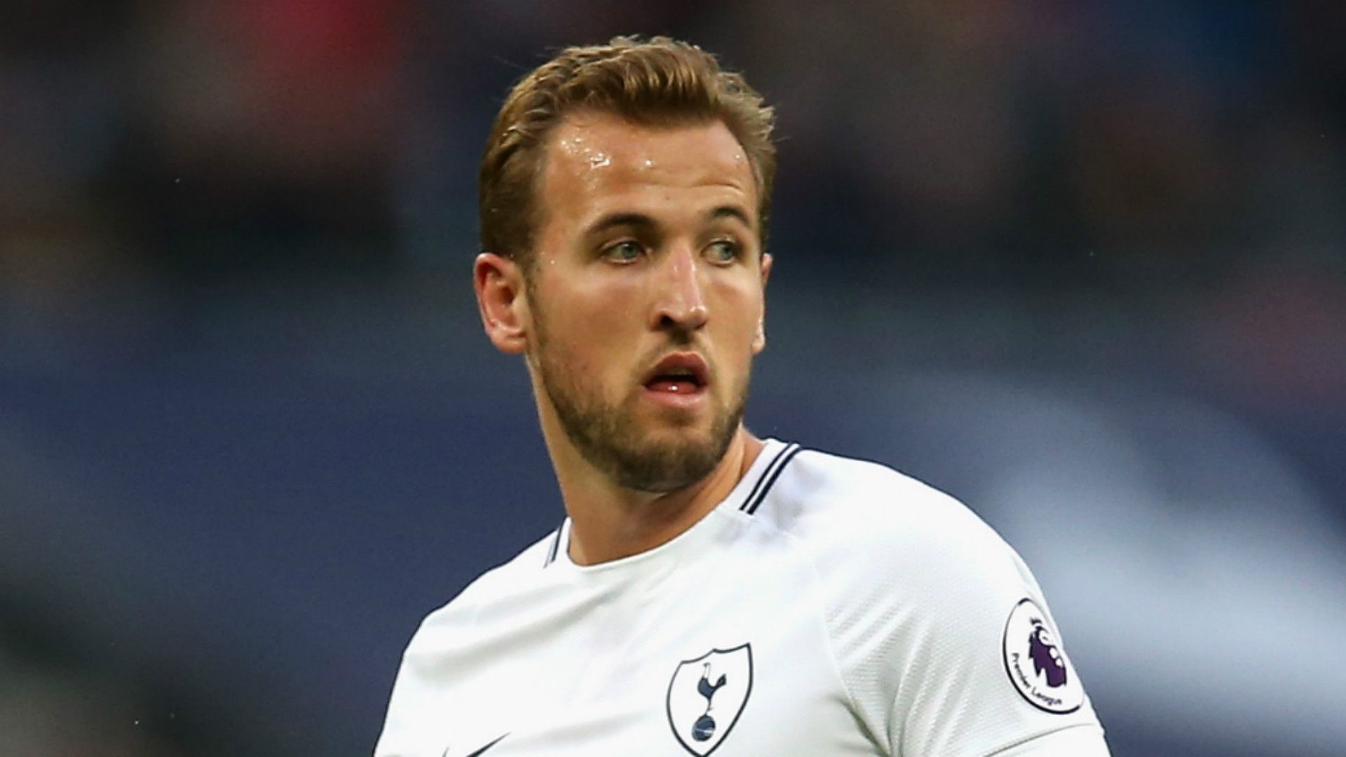 Harry Kane Tottenham