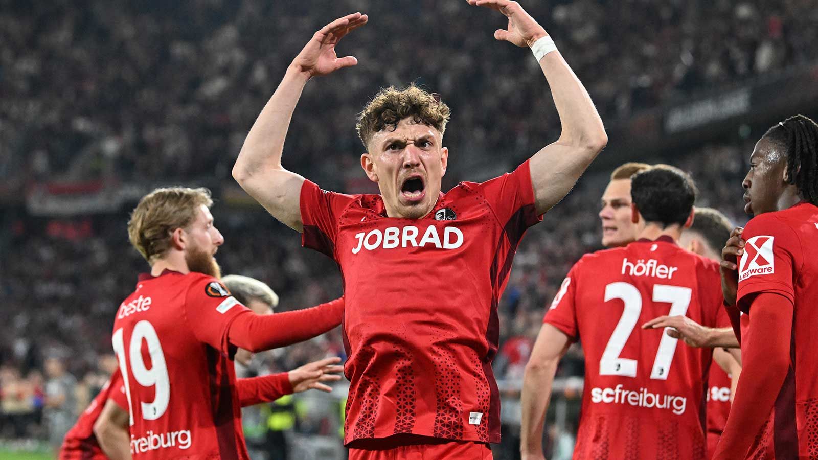 SC Freiburg