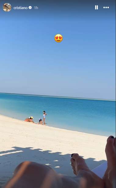 Cristiano Ronaldo 2024