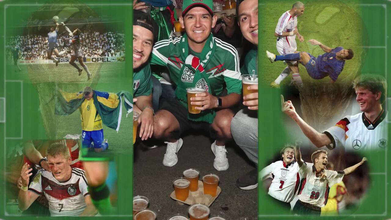 Mexico Fans