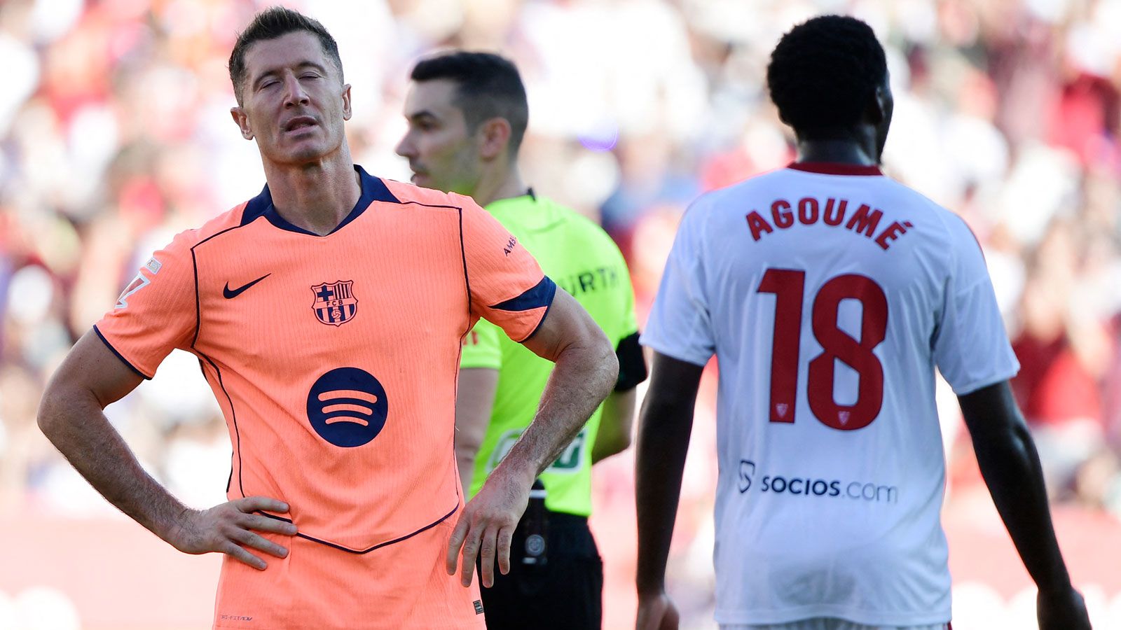 ロベルト・レヴァンドフスキ プロフィール – FW | Goal.com 日本