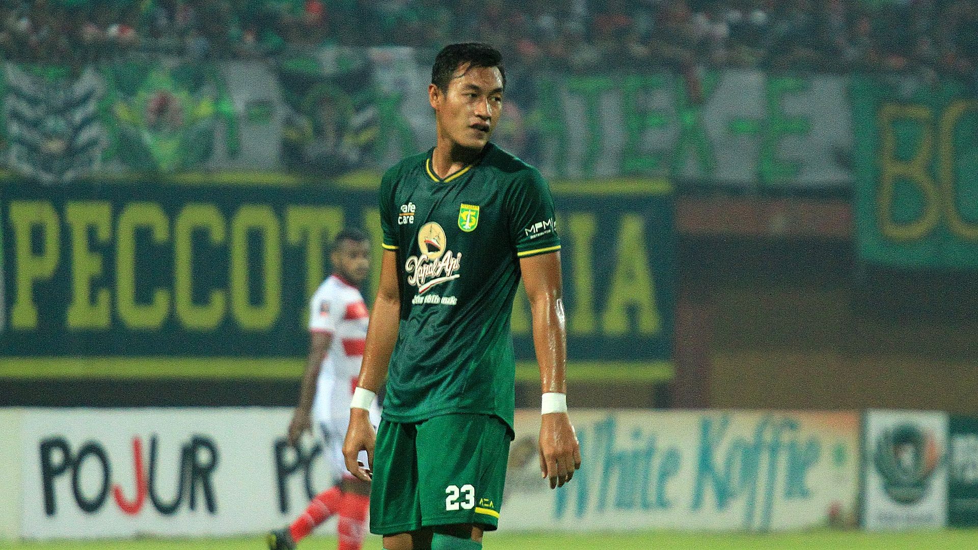 Hansamu Yama - Persebaya Surabaya