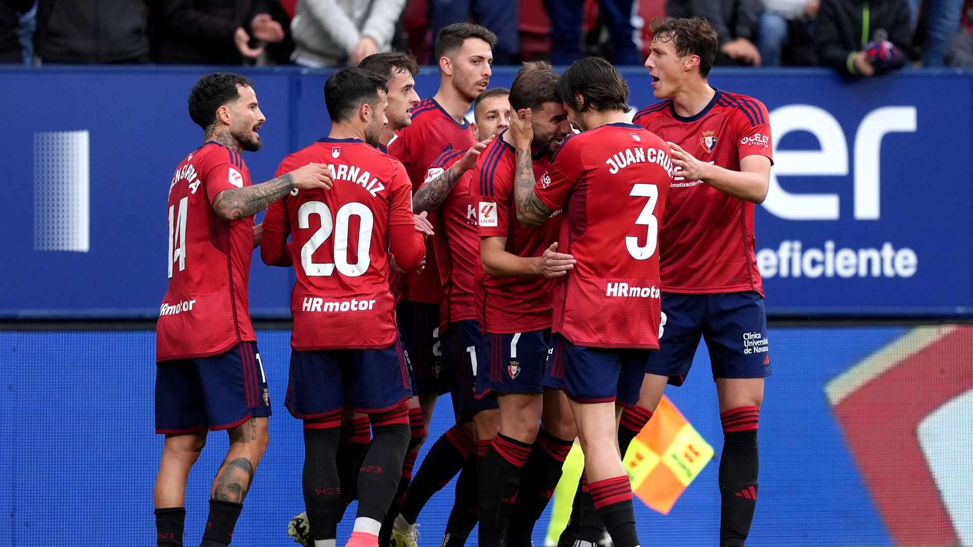 osasuna